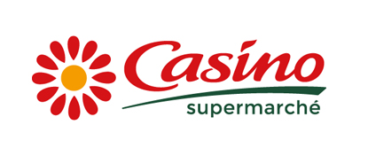 Casino Supermarché partenaire de l'ACSC Tennis
