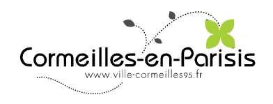 Site Internet de la Ville de Cormeilles en Prisis