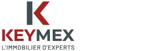KeyMex - L'immobilier d'expert
