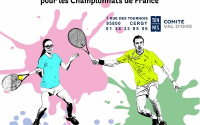 Championnat individuel de la Ligue Ile de France