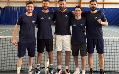 Senior Homme — CORMEILLAIS (ACS) 2 vs ERMONT A.C.T. 3 — EXCELLENCE